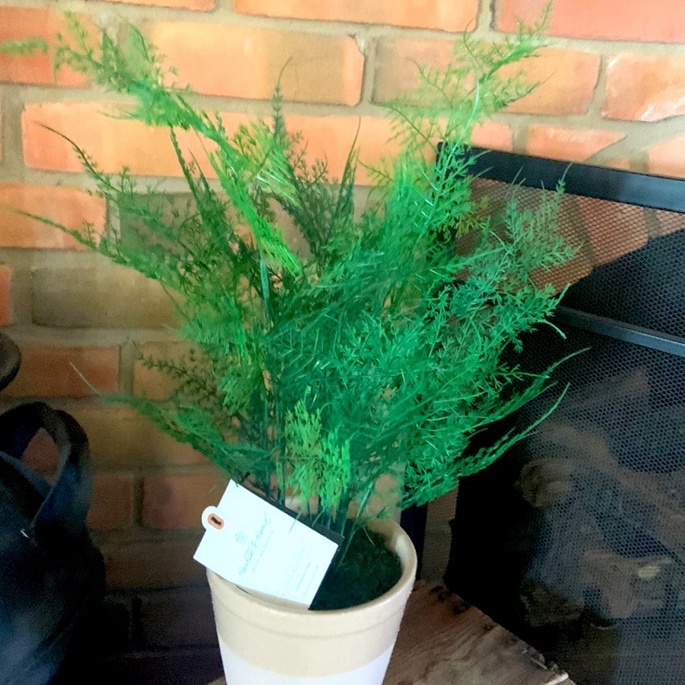 Artificial plant